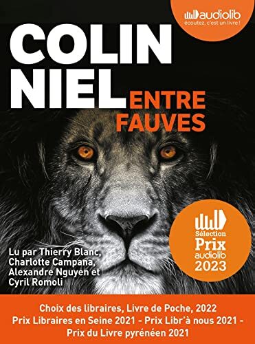 entre fauves