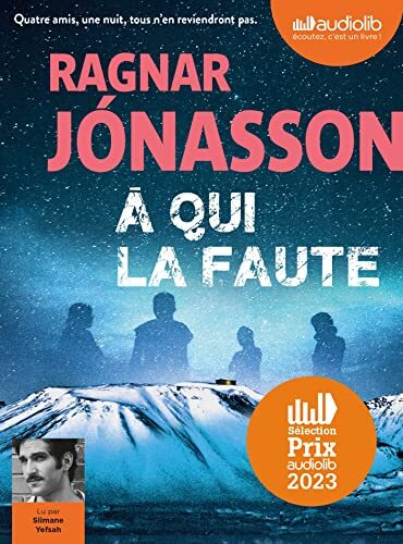 à qui la faute