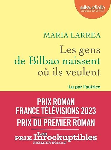 les gens de bilbao naissent où ils veulent  