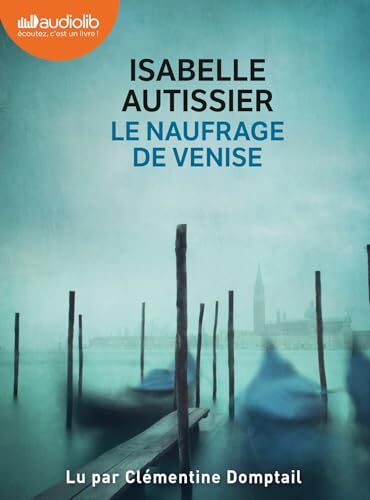le naufrage de venise