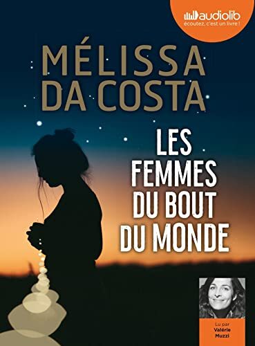 les femmes du bout du monde  