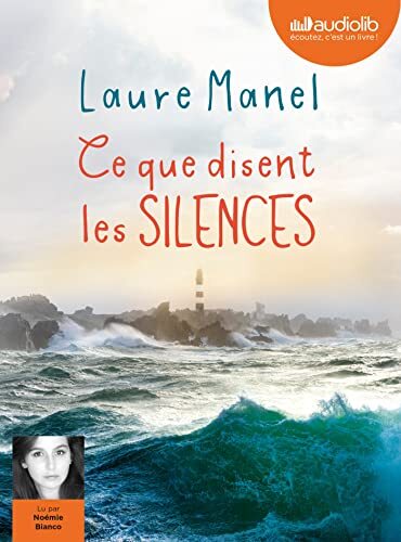 ce que disent les silences