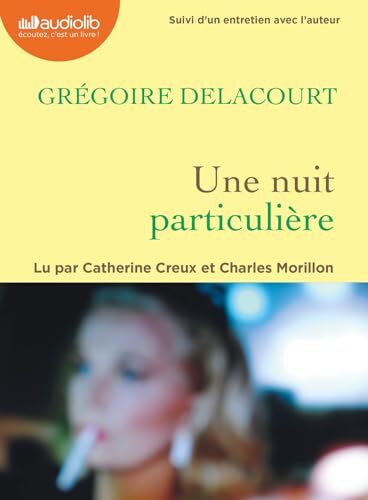 une nuit particulière  