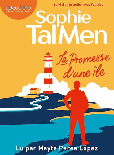 la promesse d'une île  