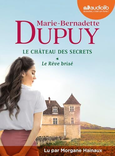 le rêve brisé   [1]