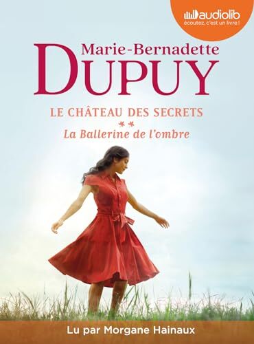 la ballerine de l'ombre [2]