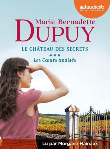 les coeurs apaisés [3]