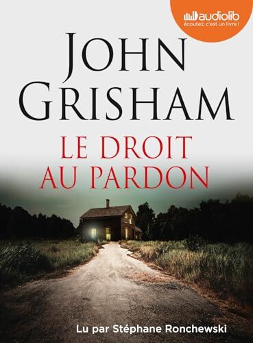 le droit au pardon  