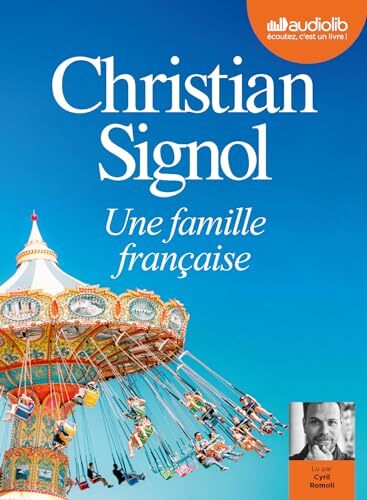une famille française  