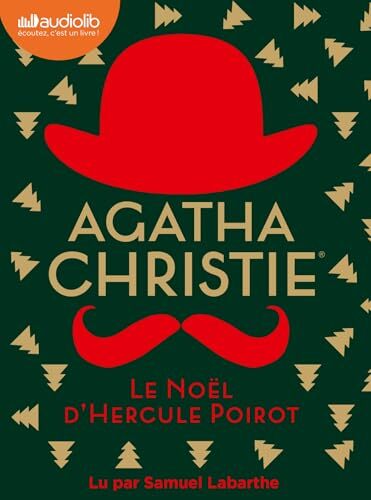 le noël d'hercule poirot  