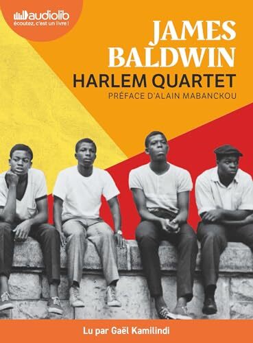 harlem quartet