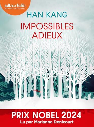 impossibles adieux