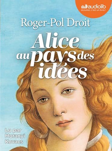 alice au pays des idées