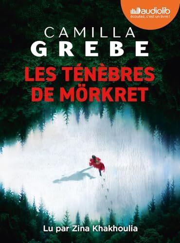 les ténèbres de mörkret  