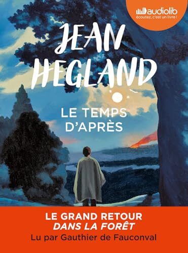 le temps d'après  