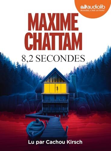 8,2 secondes