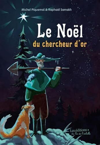 le noël du chercheur d'or  