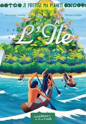 l' ile / album edpl  