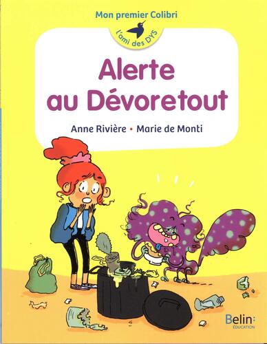 alerte au dévoretout !