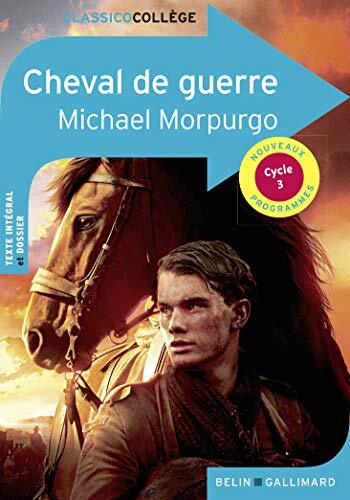 cheval de guerre [154]