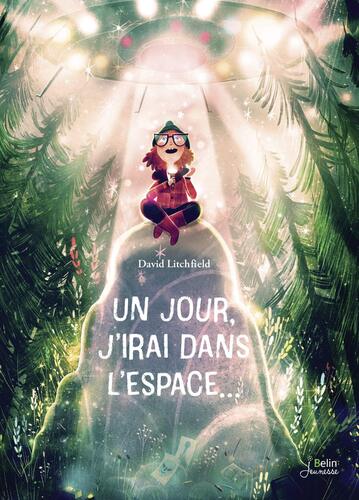 un jour, j'irai dans l'espace !!!  