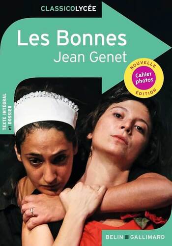 les bonnes   [45]