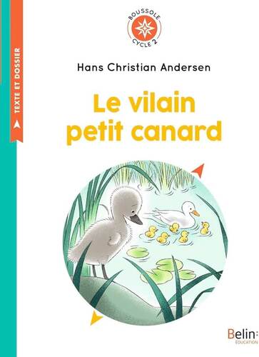 le vilain petit canard  