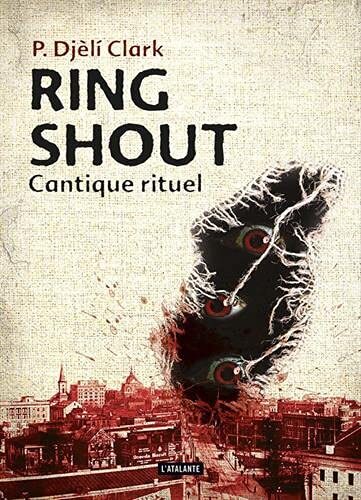 ring shout