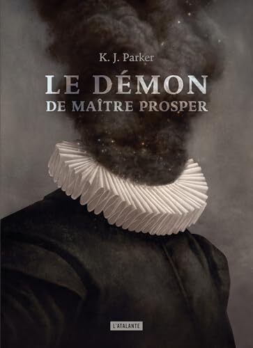 le démon de maître prosper  
