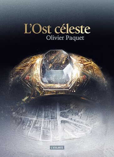 l' ost céleste  