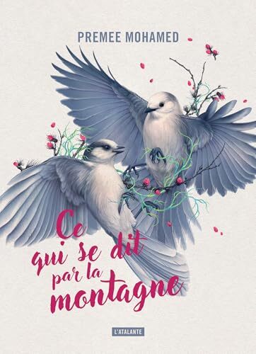 ce qui se dit par la montagne