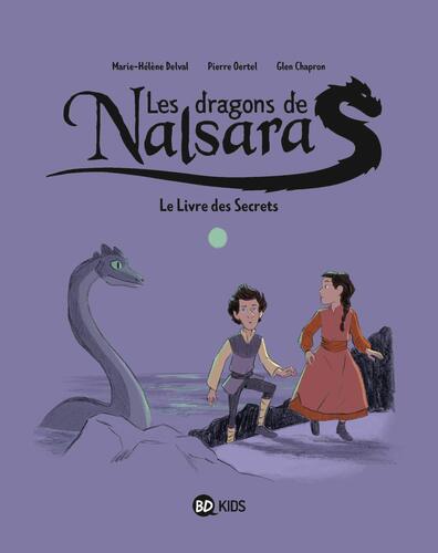 les dragons de nalsara 
