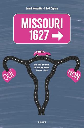 missouri 1627