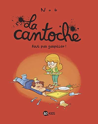 cantoche (la) - t 04 [4]