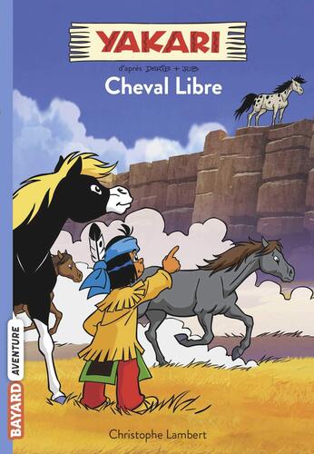 cheval libre [8]