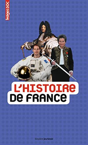 l' histoire de france  