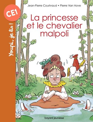 la princesse et le chevalier malpoli   [29]