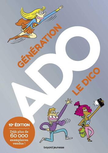 génération ado