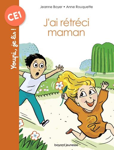 j'ai rétréci maman ! [33]