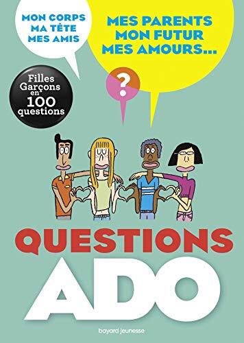 questions ado