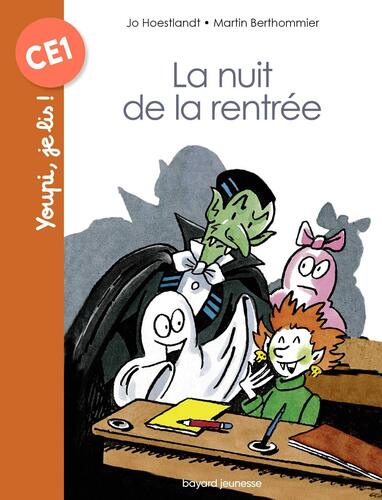 la nuit de la rentrée   [34]