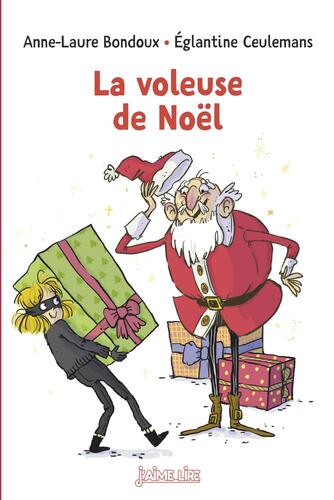 la voleuse de noël   [53]