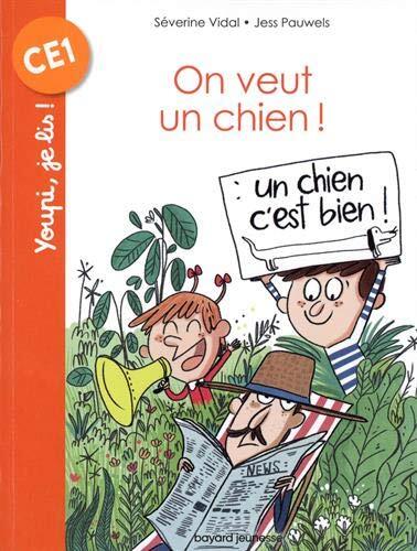 on veut un chien ! [46]