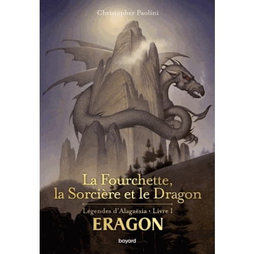 la fourchette, la sorcière et le dragon   [1]