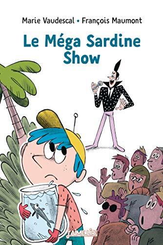 le méga sardine show   [55]
