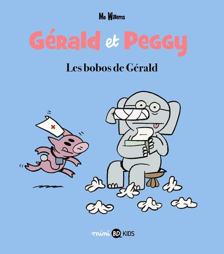 les bobos de gérald   [3]