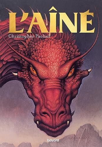 l' aîné  