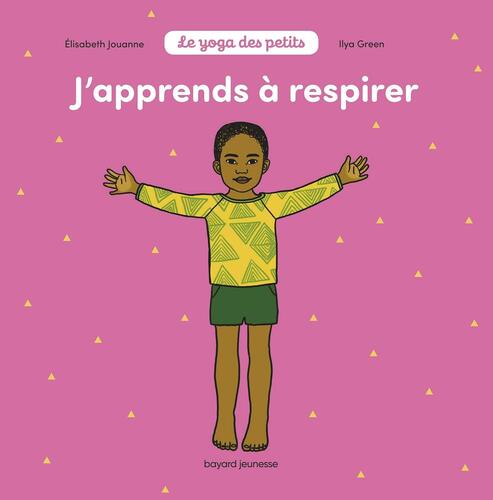 j'apprends à respirer