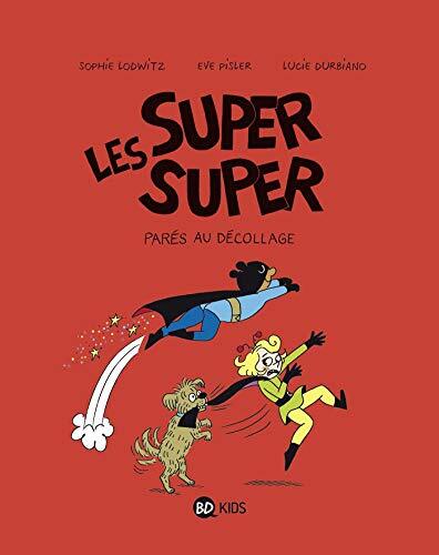 parés au décollage ! [7]