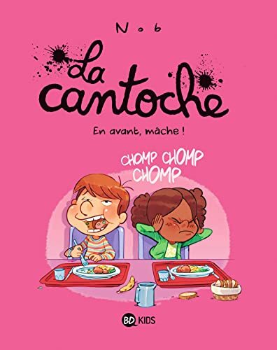 cantoche (la) - t 05 [5]